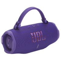 Портативна акустика JBL Charge 6 Purple (JBLCHARGE6PUR) (7106534) Портативна акустика JBL Charge 6 Purple (JBLCHARGE6PUR) (7106534)