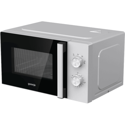 Мікрохвильова піч Gorenje MO 17 E1 WH (6848802) Мікрохвильова піч Gorenje MO 17 E1 WH (6848802)