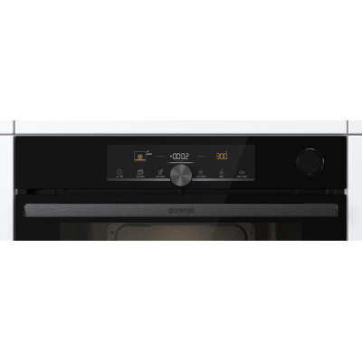 Електрична духова шафа Gorenje BSA 6747 A04BGWI (BO3SA5I01-7) (6819086) Електрична духова шафа Gorenje BSA 6747 A04BGWI (BO3SA5I01-7) (6819086)