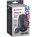 Миша Defender Effect X MS-095 black (52095) (7019394) Миша Defender Effect X MS-095 black (52095) (7019394)