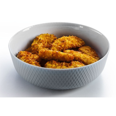 Форма для запікання Luminarc Smart Cuisine Wavy Granit, 22 см (7292027) Форма для запікання Luminarc Smart Cuisine Wavy Granit, 22 см (7292027)