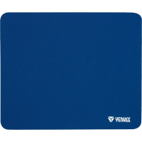 Килимок для мишi Yenkee YPM 1000BE Flat mouse pad (7090589) Килимок для мишi Yenkee YPM 1000BE Flat mouse pad (7090589)