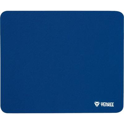 Килимок для мишi Yenkee YPM 1000BE Flat mouse pad (7090589)