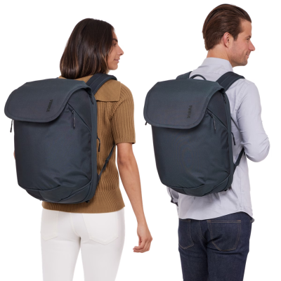 Рюкзак Thule Subterra 2 Expandable Backpack 26-32L TRVL Dark Slate (7098755) Рюкзак Thule Subterra 2 Expandable Backpack 26-32L TRVL Dark Slate (7098755)