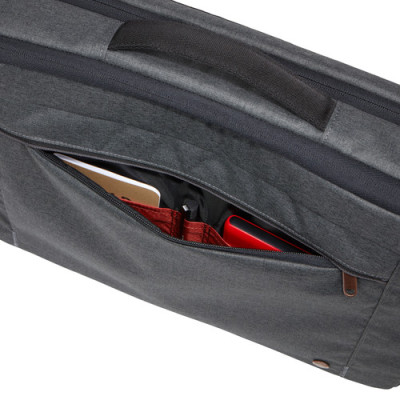 Сумка Case Logic Era Convertible Bag 15.6 ERACV-116 Obsidian (7081980) Сумка Case Logic Era Convertible Bag 15.6 ERACV-116 Obsidian (7081980)