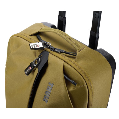 Дорожня сумка Thule Aion Carry on Spinner TARS122 Nutria (6808623) Дорожня сумка Thule Aion Carry on Spinner TARS122 Nutria (6808623)