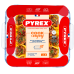 Форма для запікання Pyrex, 25х21х6 см (7092331)