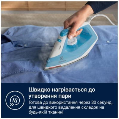 Праска Electrolux E5SI2-4CB (6979971) Праска Electrolux E5SI2-4CB (6979971)