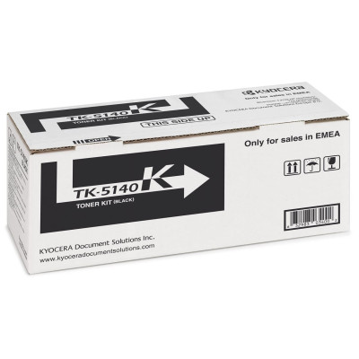 Картридж Kyocera TK-5140K (1T02NR0NL0) Black (6534801)