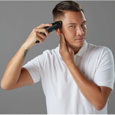 Машинка для стрижки Remington Power-X Series X6 Hair Clipper НС6000 (6812151) Машинка для стрижки Remington Power-X Series X6 Hair Clipper НС6000 (6812151)
