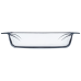 Форма для запікання Pyrex, 38х27х7 см (7092340) Форма для запікання Pyrex, 38х27х7 см (7092340)