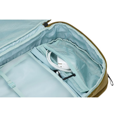 Дорожній рюкзак Thule Aion Travel Backpack 40L TATB140 Nutria (6808627) Дорожній рюкзак Thule Aion Travel Backpack 40L TATB140 Nutria (6808627)