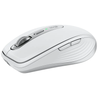 Миша Logitech MX Anywhere 3S Bluetooth Pale Grey (910-006930) (6878952)