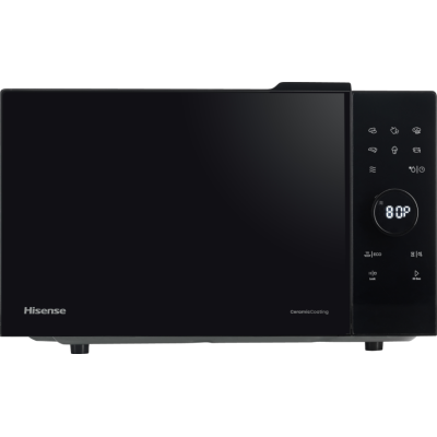 Мікрохвильова піч Hisense H23MOBSD2H4 (7085832) Мікрохвильова піч Hisense H23MOBSD2H4 (7085832)