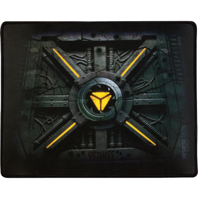 Килимок для мишi Yenkee YPM 3001 GATEWAY Gaming mouse pad (7090582)