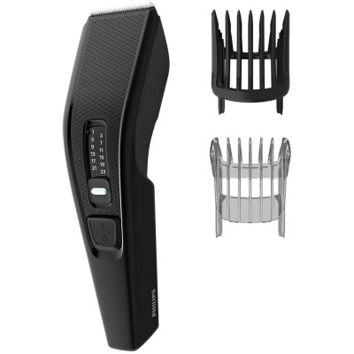 Машинка для стрижки Philips HC3510/15 (6410815) Машинка для стрижки Philips HC3510/15 (6410815)