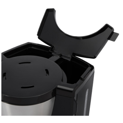 Кавоварка Russell Hobbs 27400-56 Heaton Coffee Maker (7030812) Кавоварка Russell Hobbs 27400-56 Heaton Coffee Maker (7030812)