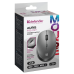 Миша Defender Auris MB-027, Grey (52029) (6893352) Миша Defender Auris MB-027, Grey (52029) (6893352)