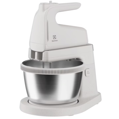 Стаціонарний міксер Electrolux ESM4W (7045998) Стаціонарний міксер Electrolux ESM4W (7045998)