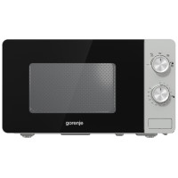 Мікрохвильова піч Gorenje MO 20 E1S (6533578) Мікрохвильова піч Gorenje MO 20 E1S (6533578)