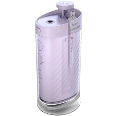 Іригатор Philips Sonicare HX3333/23 Compact Flosser 1000 (7171059) Іригатор Philips Sonicare HX3333/23 Compact Flosser 1000 (7171059)