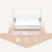 Бездротовий маршрутизатор TP-Link TL-WR820N Router (v2) 300M Wireless (2-Antenna) (6469503) Бездротовий маршрутизатор TP-Link TL-WR820N Router (v2) 300M Wireless (2-Antenna) (6469503)