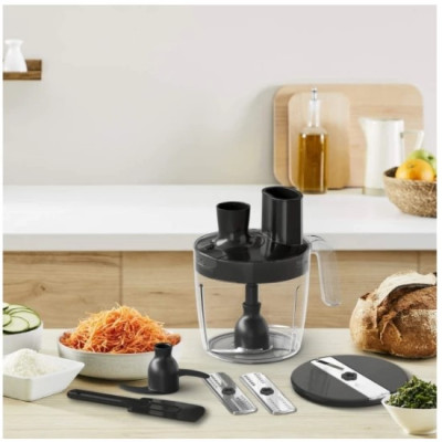 Занурювальний блендер Tefal HB67G830 (6997482)