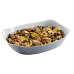 Форма для запікання Luminarc Smart Cuisine Wavy Granit, 34x25 см (7292028) Форма для запікання Luminarc Smart Cuisine Wavy Granit, 34x25 см (7292028)
