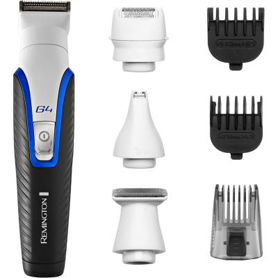 Тример універсальний Remington PG4000 (6511612) Тример універсальний Remington PG4000 (6511612)