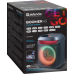 Портативна акустика Defender Beatbox 45 Black (65245) (7109586) Портативна акустика Defender Beatbox 45 Black (65245) (7109586)
