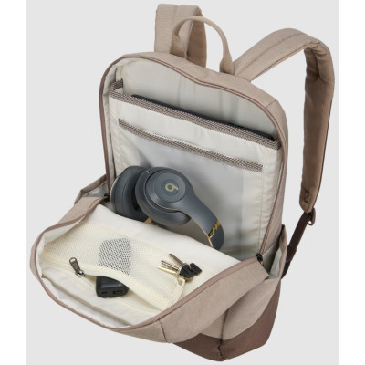 Рюкзак Thule Lithos 20L TLBP216 Tinted Taupe/Nuanced Brown (7248690)