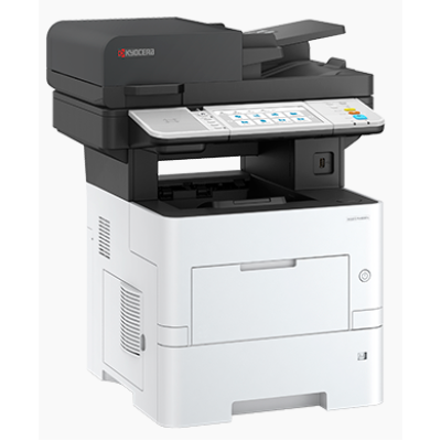 Багатофункціональний пристрій Kyocera Ecosys MA5500ifx (6878866) Багатофункціональний пристрій Kyocera Ecosys MA5500ifx (6878866)