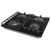 Газова варильна поверхня Gorenje GTW642SYB (BG6BB-G0B) (6622832) Газова варильна поверхня Gorenje GTW642SYB (BG6BB-G0B) (6622832)