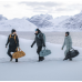 Дорожня сумка Thule Chasm Duffel 130L TDSD-305 Black (6948989) Дорожня сумка Thule Chasm Duffel 130L TDSD-305 Black (6948989)