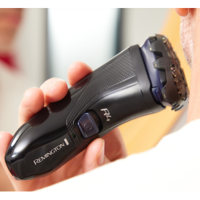 Електробритва Remington R4002 Style Series Rotary Shaver R4 (7030839) Електробритва Remington R4002 Style Series Rotary Shaver R4 (7030839)