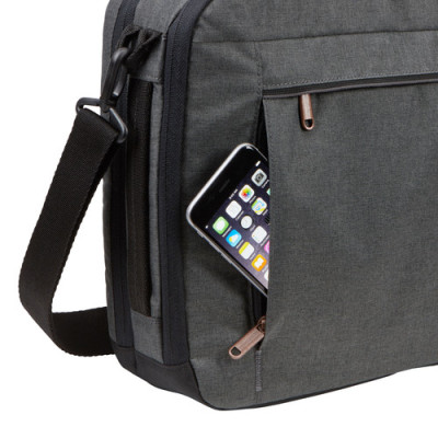 Сумка Case Logic Era Convertible Bag 15.6 ERACV-116 Obsidian (7081980) Сумка Case Logic Era Convertible Bag 15.6 ERACV-116 Obsidian (7081980)