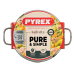 Каструля Pyrex Infinity, (4 л) 24 см (7250686)