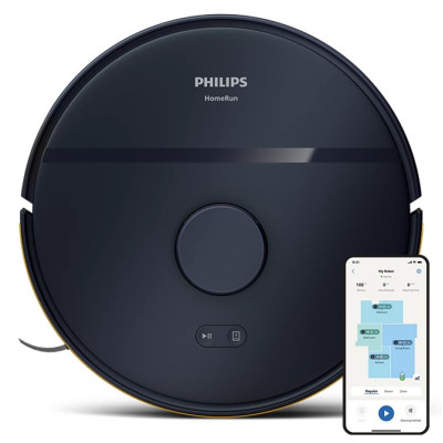 Робот-пилосос Philips XU2000/15 (7164265) Робот-пилосос Philips XU2000/15 (7164265)