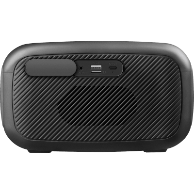 Портативна акустика Defender Q5 20 W Black (65305) (7151830) Портативна акустика Defender Q5 20 W Black (65305) (7151830)