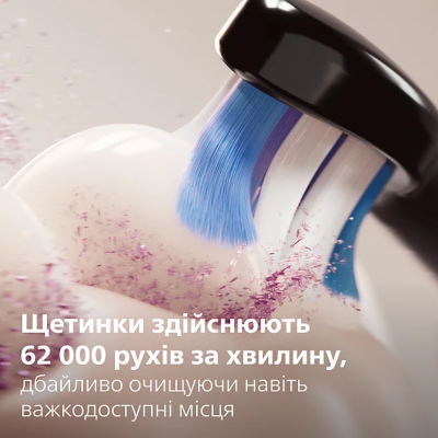 Зубна електрощітка Philips Sonicare HX7403/08 (7240026) Зубна електрощітка Philips Sonicare HX7403/08 (7240026)