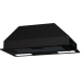 Витяжка Gorenje BHI 681 EB (E017FII1K42BN2BRB) (6812112) Витяжка Gorenje BHI 681 EB (E017FII1K42BN2BRB) (6812112)