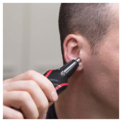 Набір для стрижки Sencor SHP 6201RD (6527336)