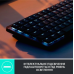 Клавіатура Logitech MX Mechanical Mini Minimalist Wireless Graphite (920-010780) (6807802) Клавіатура Logitech MX Mechanical Mini Minimalist Wireless Graphite (920-010780) (6807802)