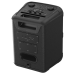 Портативна акустика Panasonic SC-BMAX5 Black (7137264) Портативна акустика Panasonic SC-BMAX5 Black (7137264)