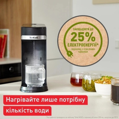 Термопот Tefal BR3508E0 (7224288) Термопот Tefal BR3508E0 (7224288)
