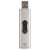 SSD накопичувач Transcend 1TB ESD320A USB Type-A Silver (TS1TESD320A) (6951414)