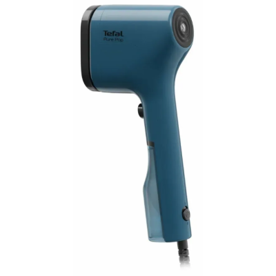 Відпарювач Tefal PURE POP BLUE DT2020E1 (6872738) Відпарювач Tefal PURE POP BLUE DT2020E1 (6872738)