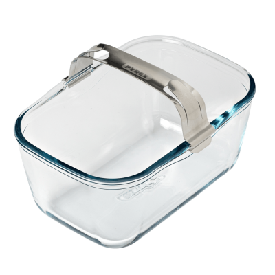 Форма для запікання Pyrex AirFryer, 20x14x9 см (1.55 л) (7285686)