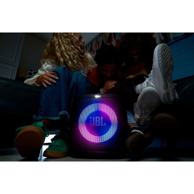 Портативна акустика JBL PartyBox Encore Essential 2 (JBLPBENCOREESS2EP) (7159661)