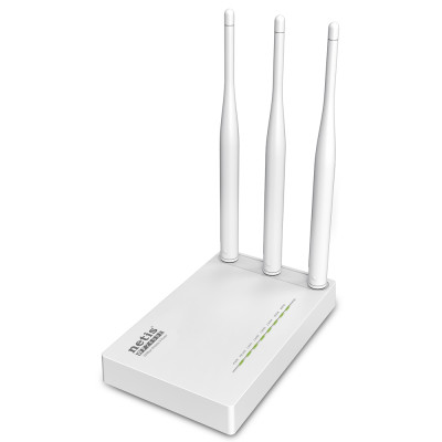 Бездротовий маршрутизатор Netis WF2409E (6228916) Бездротовий маршрутизатор Netis WF2409E (6228916)